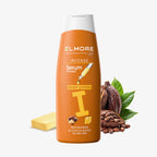 Elmore Cocoa Butter Skin Intense Body Lotion – Body lotion by Elmore – product view 3