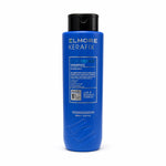 Elmore Kerafix Bond Repair Shampoo 400ml for damaged and colour-treated hair