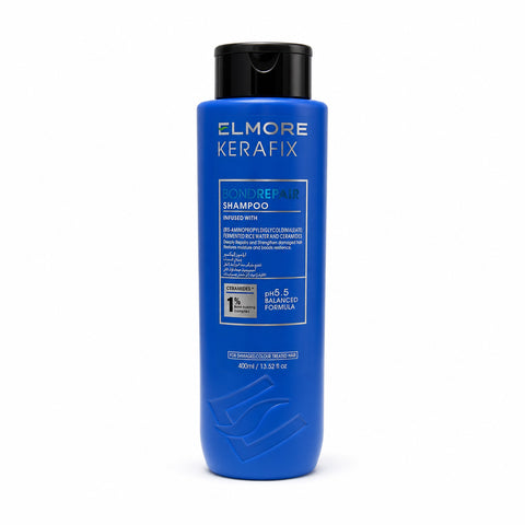 Elmore Kerafix Bond Repair Shampoo