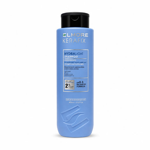 Elmore Kerafix Hydralight Shampoo