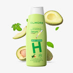 Elmore Aloe Vera & Avocado Extracts Skin Hydrate Body Lotion – Body lotion by Elmore – product view 5