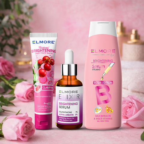 Pink Radiance