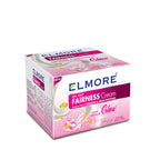 Elmore Fairness Cream Jar – Skin cream by Elmore – product view 5