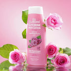 Elmore Rose Glycerine Body Lotion – Body lotion by Elmore