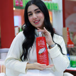 Sensitive Skin Body Lotion – Elmore Chamomile Formula Trusted in Pakistan