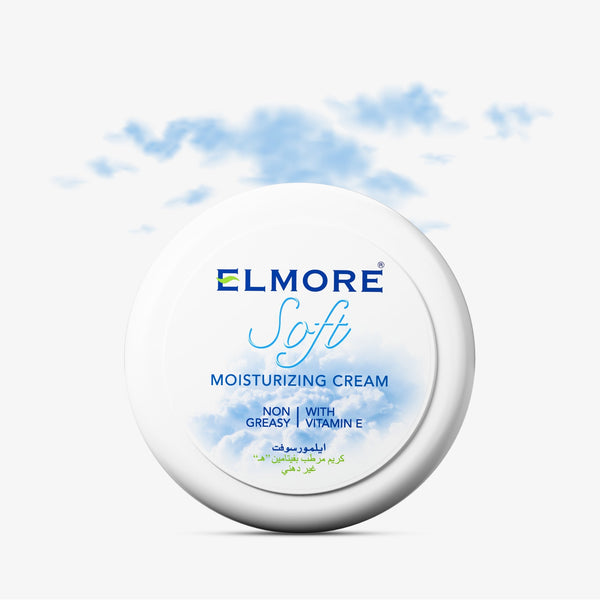 🎁 Elmore Signature Soft Cream (100% off)