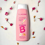 Top Skin Brightening Lotion – Elmore Body Moisturizer for Even Skin Tone