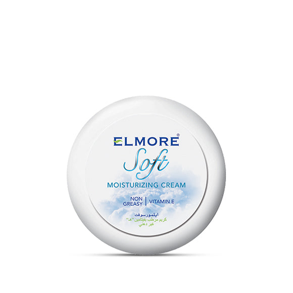 Elmore Signature Soft Cream – Skin cream by Elmore – product view 4