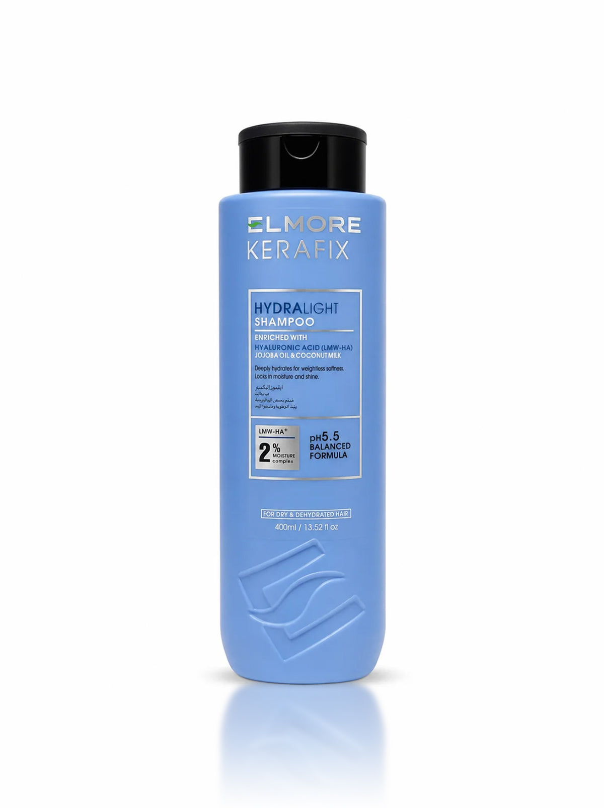 Elmore Kerafix Hydralight Shampoo