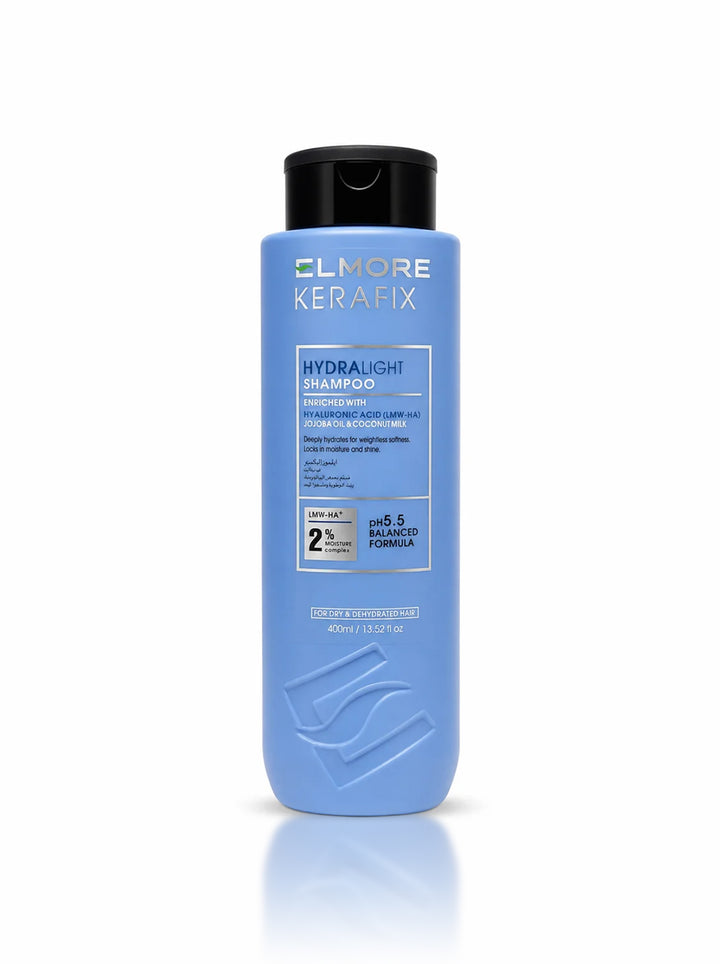 Elmore Kerafix Hydralight Shampoo