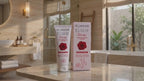 Elixir Rose Hair Removal Cream - 100ML