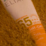 Elmore ELIXIR Sunscreen SPF 65