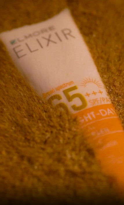 Elmore ELIXIR Sunscreen SPF 65