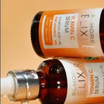 Elmore Elixir Vitamin C Serum Video Tutorial Review