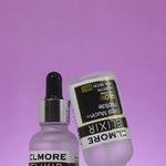 Dermatologist-Recommended Snail Mucin Serum – Elmore ELIXIR for Radiant Skin
