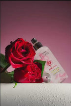 Elmore Elixir Rose Water Glow Mist